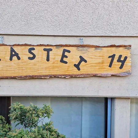 Jurastei14 Apartamento