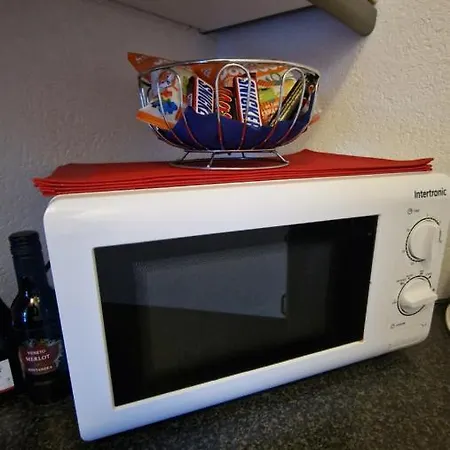 Apartamento Jurastei14 *