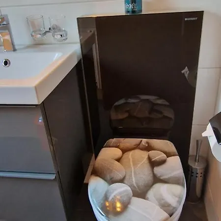 Appartement Jurastei14 Wiedlisbach