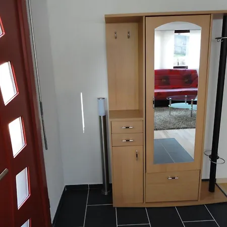 Jurastei14 Apartamento Wiedlisbach