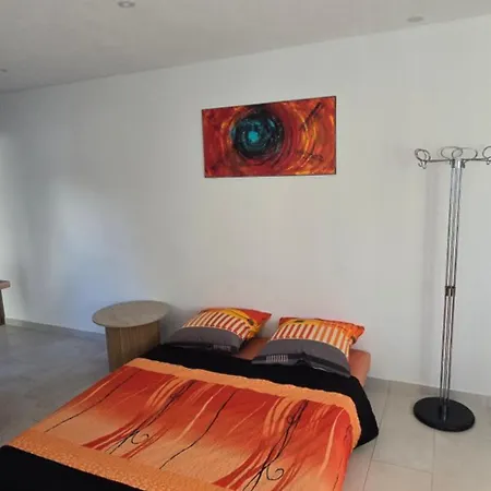 Apartment Jurastei14