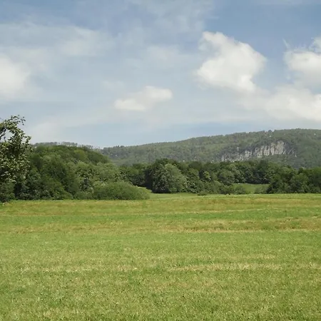 Jurastei14 Appartement