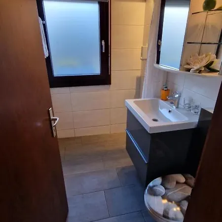 Appartement Jurastei14