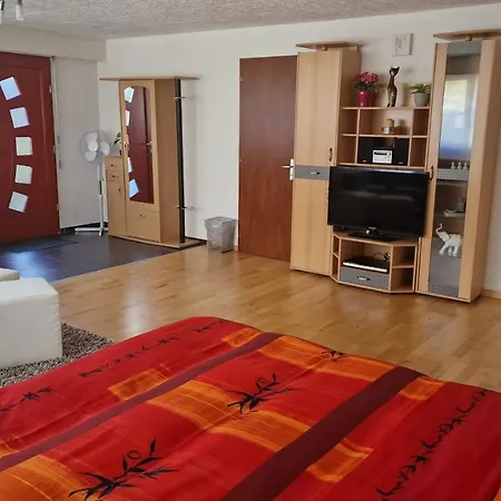 Appartement Jurastei14 *