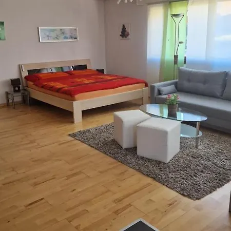 Jurastei14 Appartement