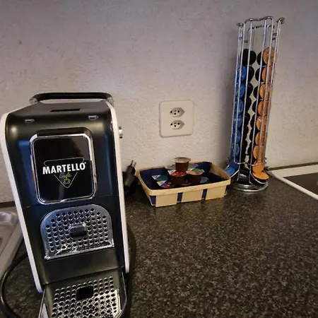 Jurastei14 Appartement *