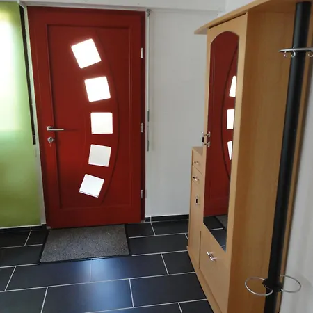 Jurastei14 Appartement